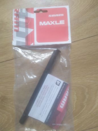 Os maxle 174x12x1.175
