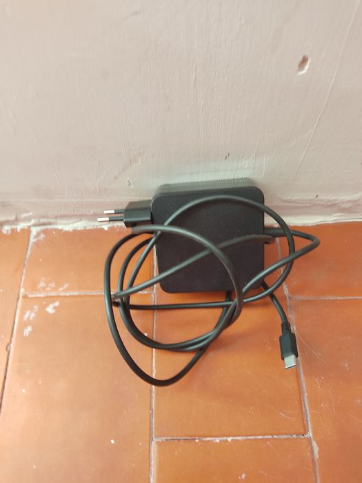 Carregador Usb C