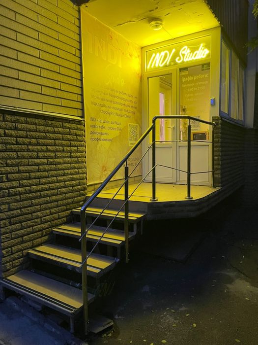 Продаж салону краси, Київ Позняки, готовий бізнес