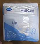 Підгузники для дорослих MoliCare Premium Slip extra plus XL - 14шт/пак