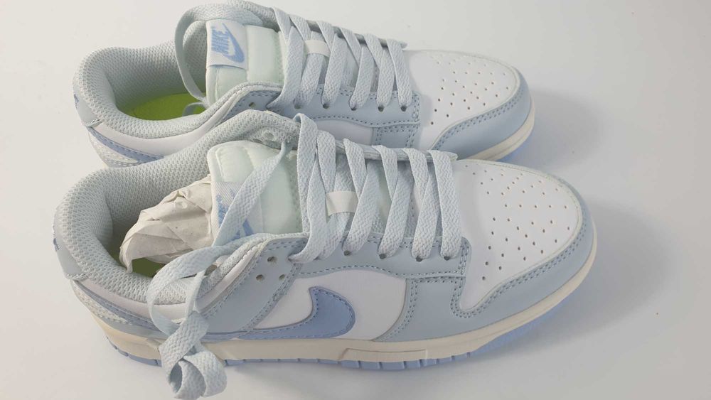 Nike Dunk Low Next Nature Blue Tint (W) rozmiar 40