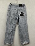 Джинси Karl Kani Baggy W34 L 34 чоловічі оригінал баггі