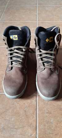 Botas toworkfor nº48