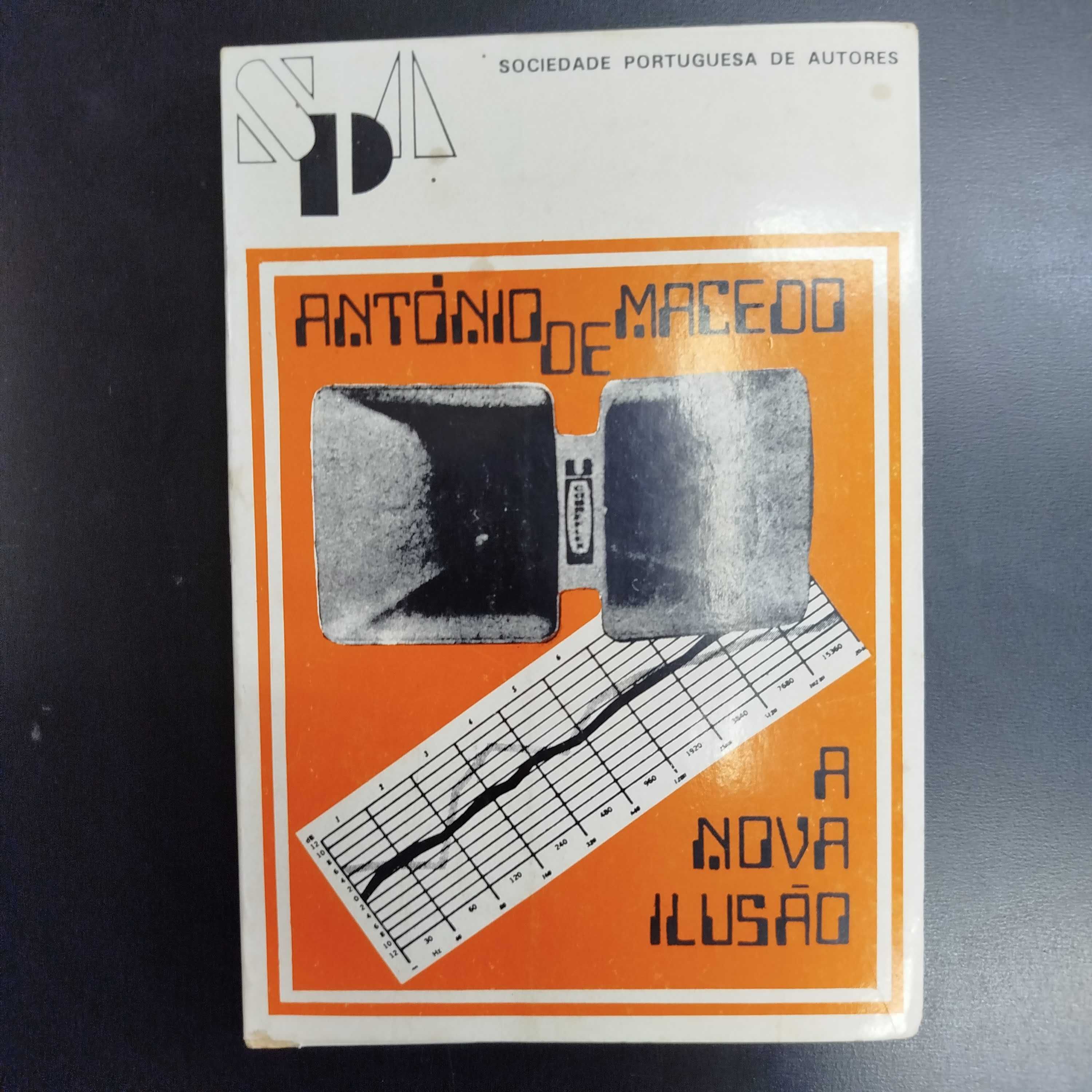 Dramaturgia Portuguesa - Coleção Sociedade Portuguesa de Autores