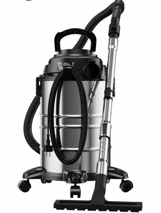 Промисловий пилосос Parkside PWD 25 A2 1400 Вт