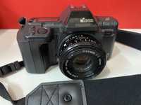 Maquina fotográfica Ricoh XR-X