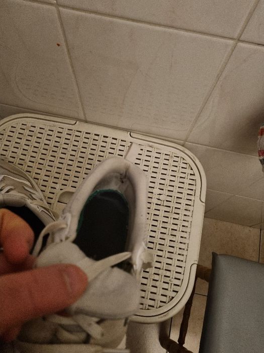 Sprzedam używane buty sportowe New Balance