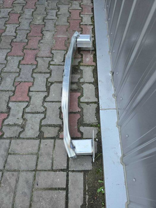 УСИЛИТЕЛЬ переднего БАМПЕРА Audi A3 8v седан HB