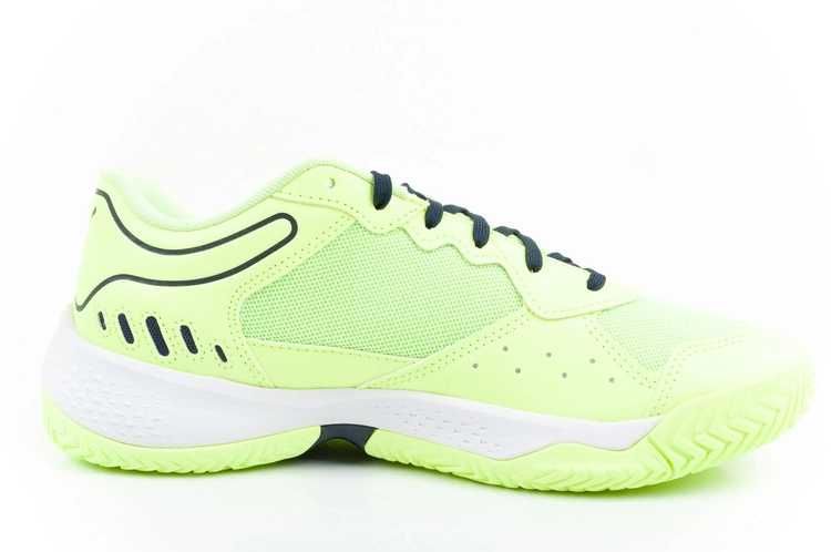 Puma Solarsmash RCT buty męskie halowe wygodne żółte na hale r. 39-47