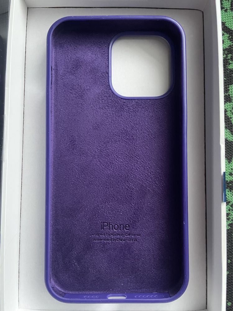 Чехол iPhone 12 Pro Max