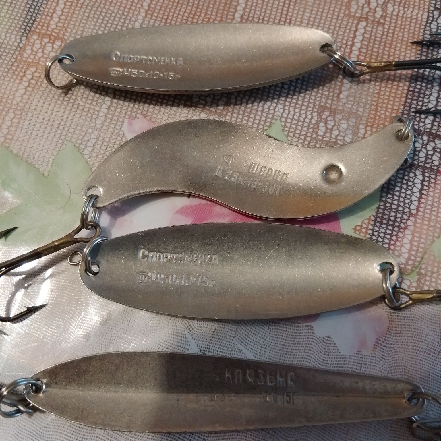 Воблери - strike pro salmo Rapala flagman halco yo-zuri