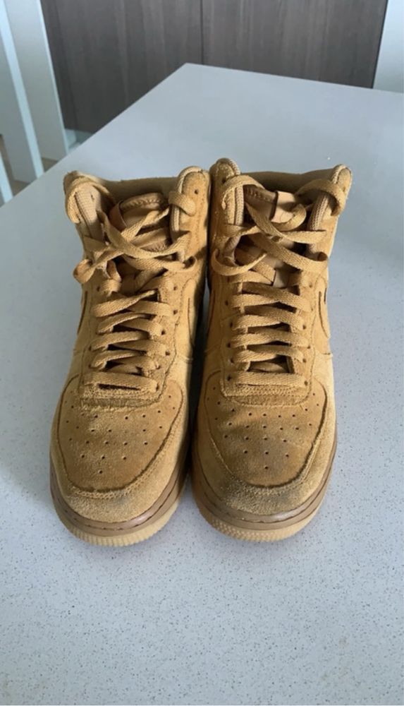 Sapatilhas Nike Air Force