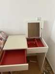 Toucador ikea branco