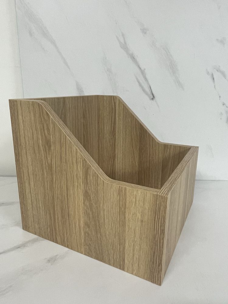 Skrzynka Box na winyle