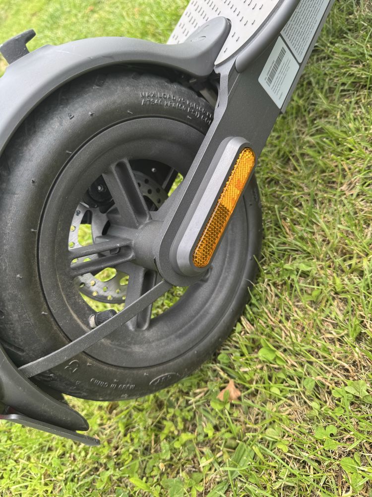 Xiaomi Scooter 1S | tylko 55km | jak nowa