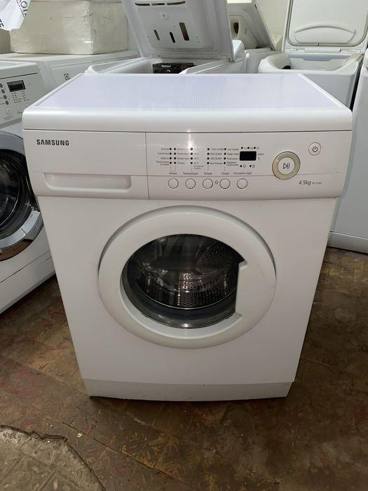 Стиральная машина. Гарантия ! Доставка. Машинка пральна