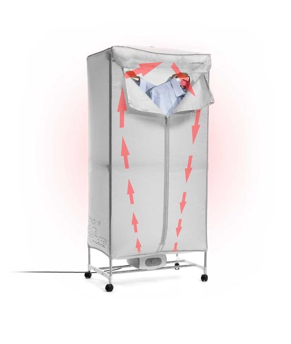 Secador de roupa **NOVO**