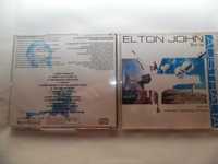 Elton John płyta CD Lie in Australia