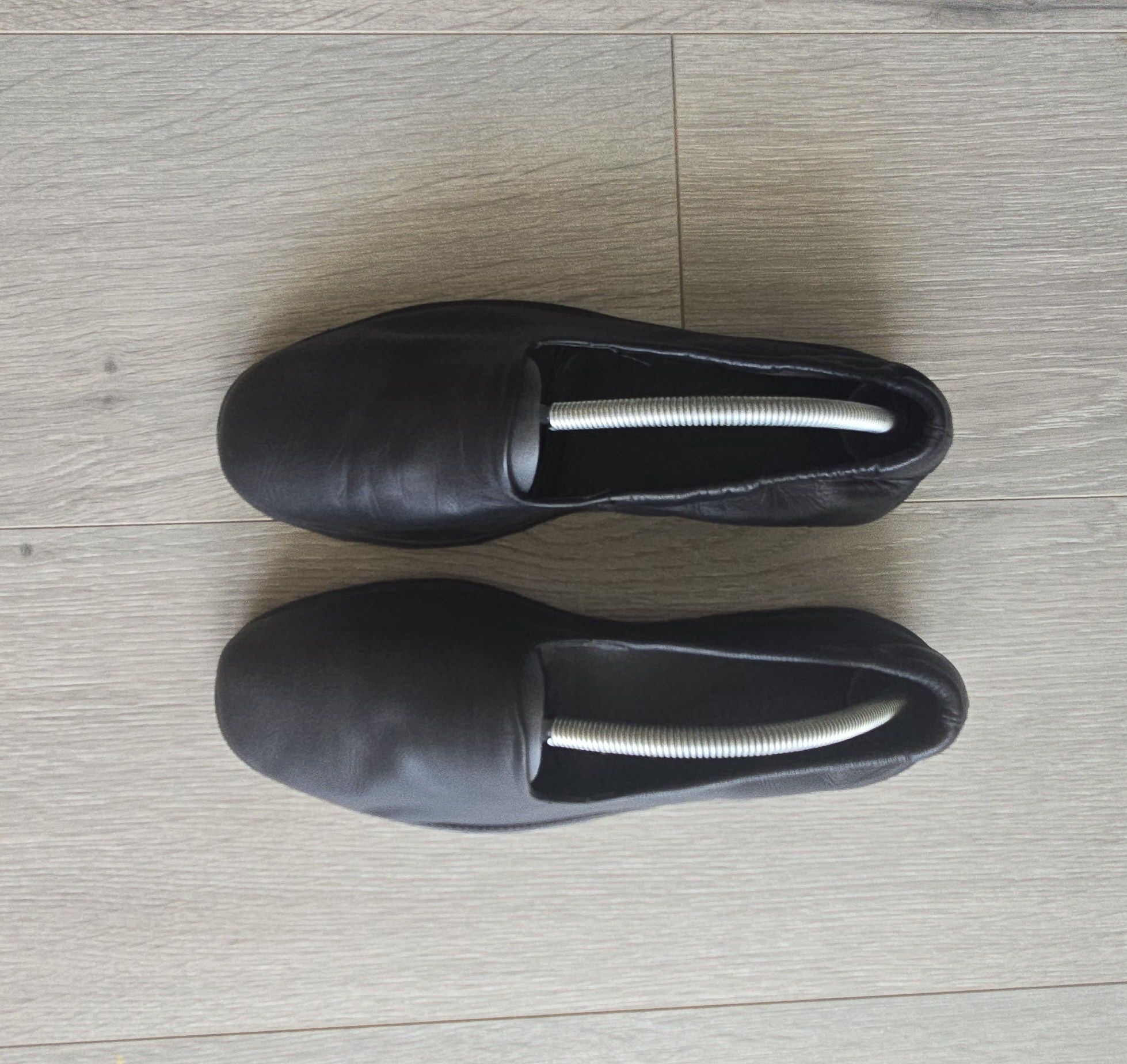 Mocassins Armani