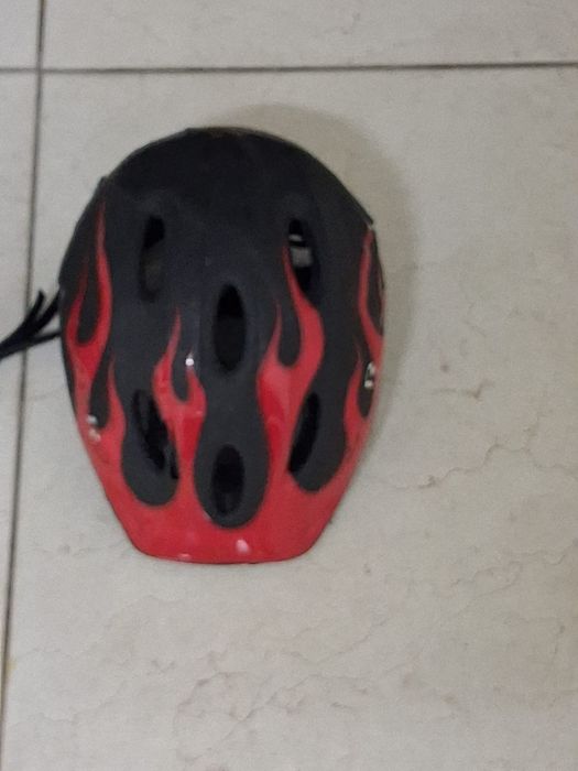 Capacete para criança