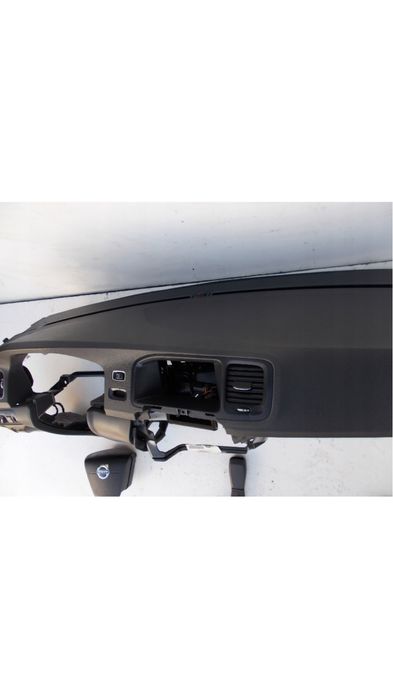 Kit airbag volvo v60 s60