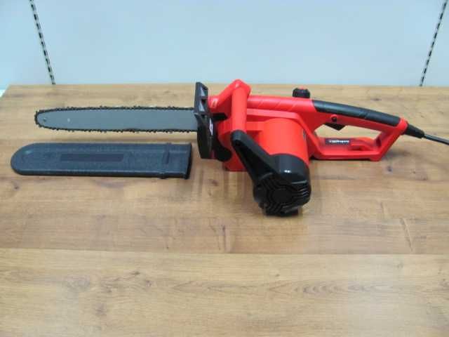 Пила ланцюгова потужна Einhell GE-EC 2240 серії Expert з Німеччини