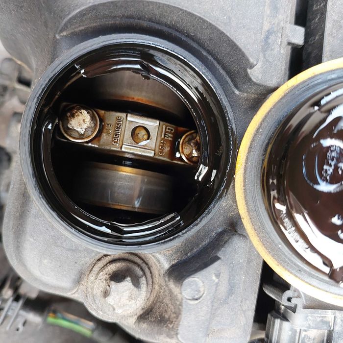 Opel Astra G, 2007р. 1,4 Мех, 198000км