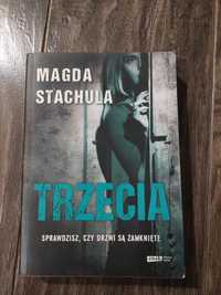 "Trzecia" Magda Stachula