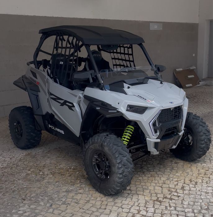 Polaris RZR 1000 Trail S