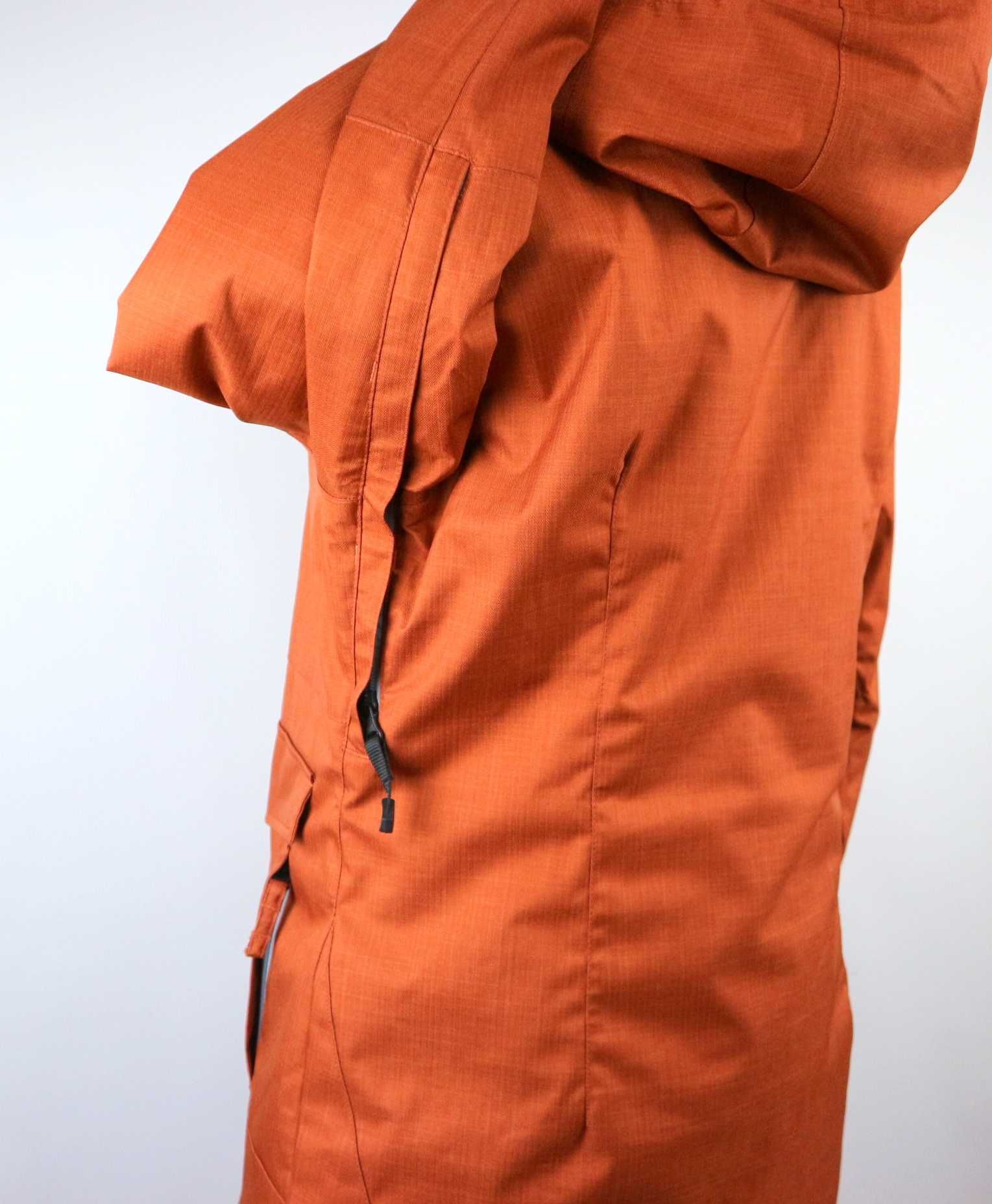 Volcom Era Insulated kurtka narciarska, snowboardowa M