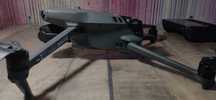 Mavic 3T б/у зі спареною батареєю мінімальний наліт