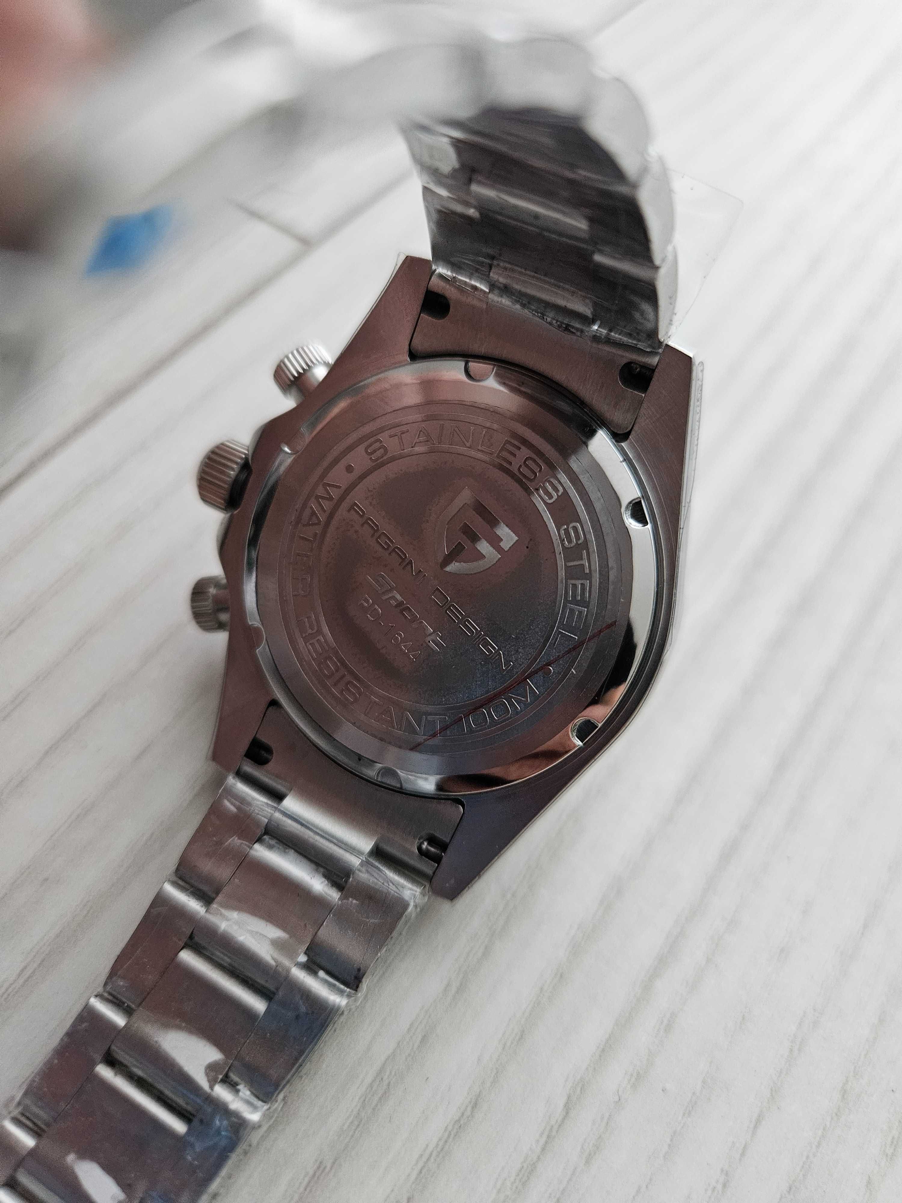 Zegarek Pagani Design