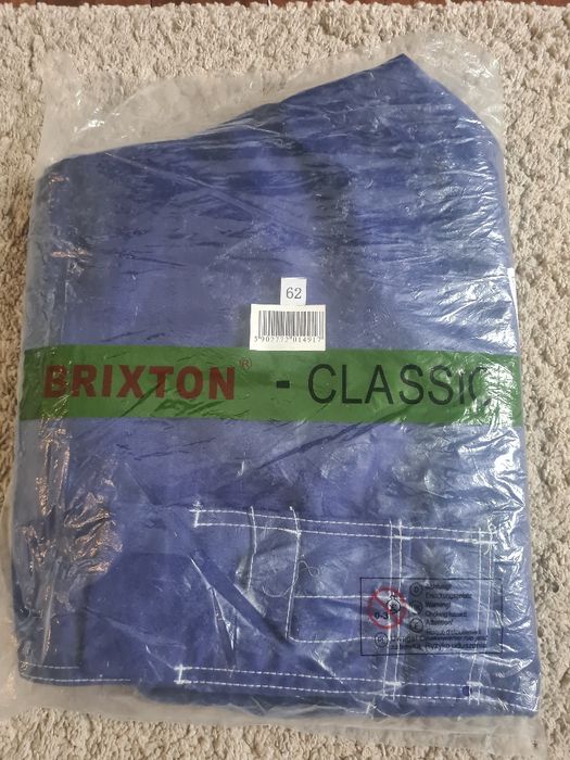 Spodnie Brixton Classic