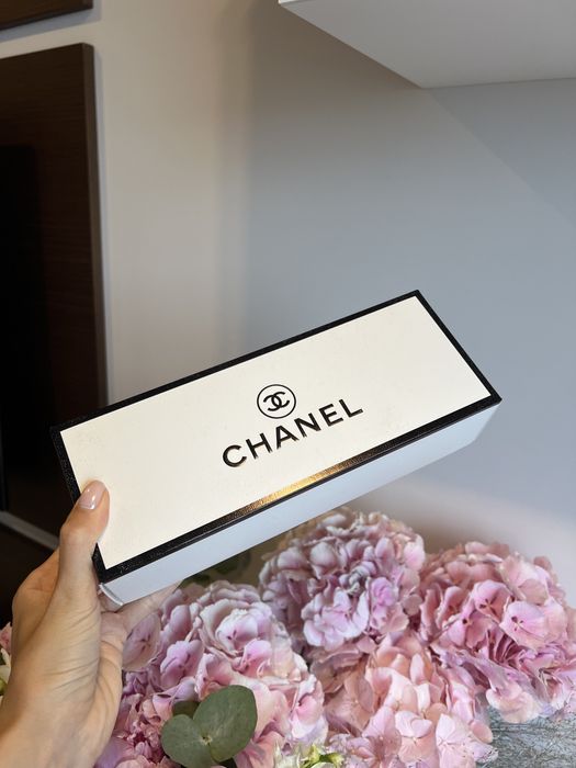 Шкарпетки chanel шанель + подарункове пакуваня