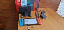 konsola nintendo switch v2