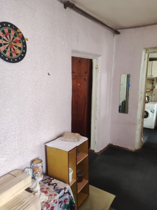 Продам частину будинку в центрі