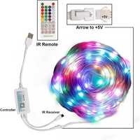 Taśma LED 10 m, Auplf Symphony LED Strip wodoodporna IP65