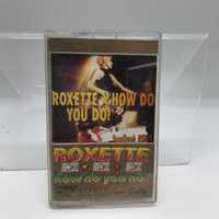kaseta roxette - how do you do! (964)