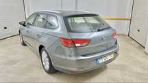 Seat Leon ST 1.6 TDI