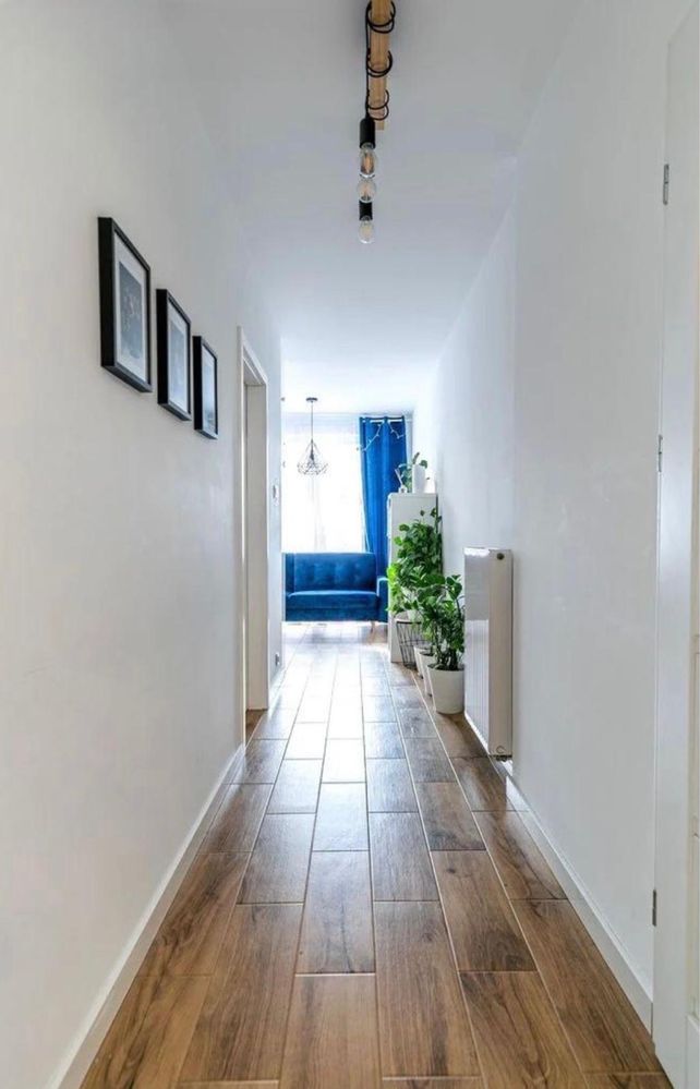 Nowoczesne mieszkanie 70 m² w Warszawie  na Białołęce