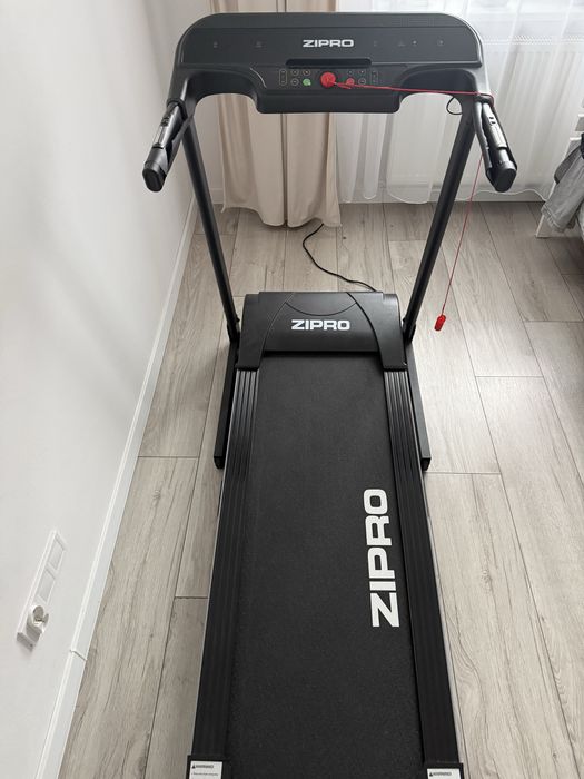 Bieznia   ZIPRO jak nowa