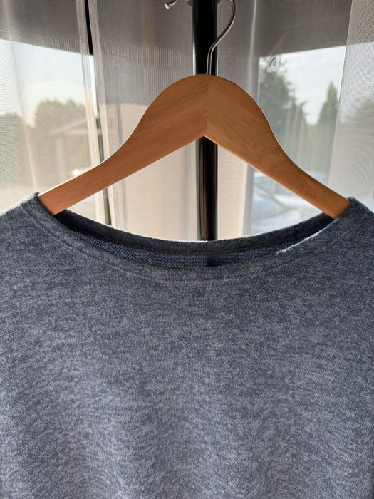 Elegancka bluzka/narzutka damska z rekawem kimono Fokus