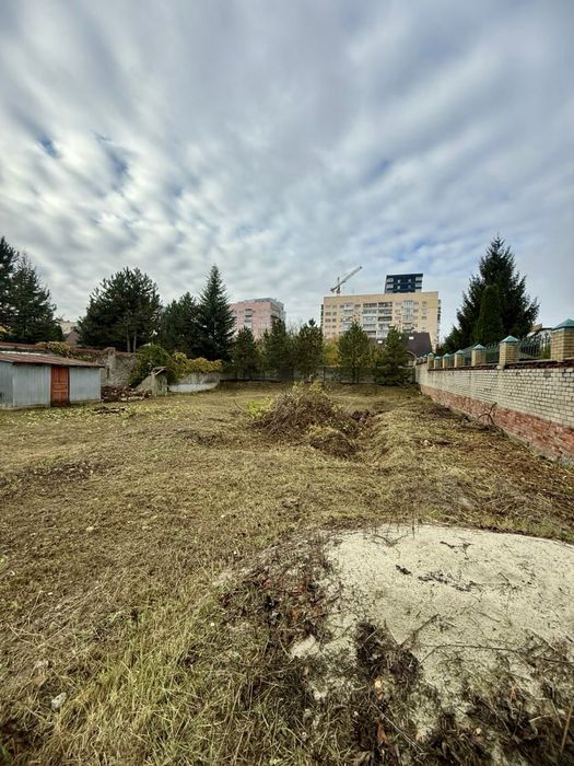 Ділянка з будинком у центрі Харкова, Шатилівка + проєкт і бригада!