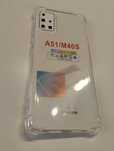 Etui na telefon Samsung A 51-M 40 S