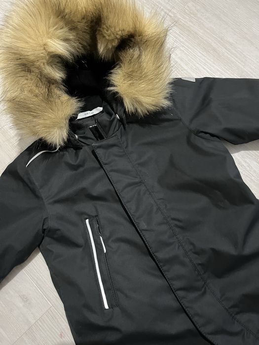 Зимовий комбінезон Reima Gotland