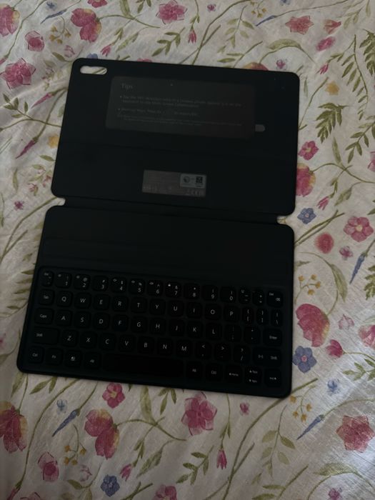 Huawei Matepad 11 + klawiatura