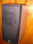 Komputer AMD Sempron 3400+