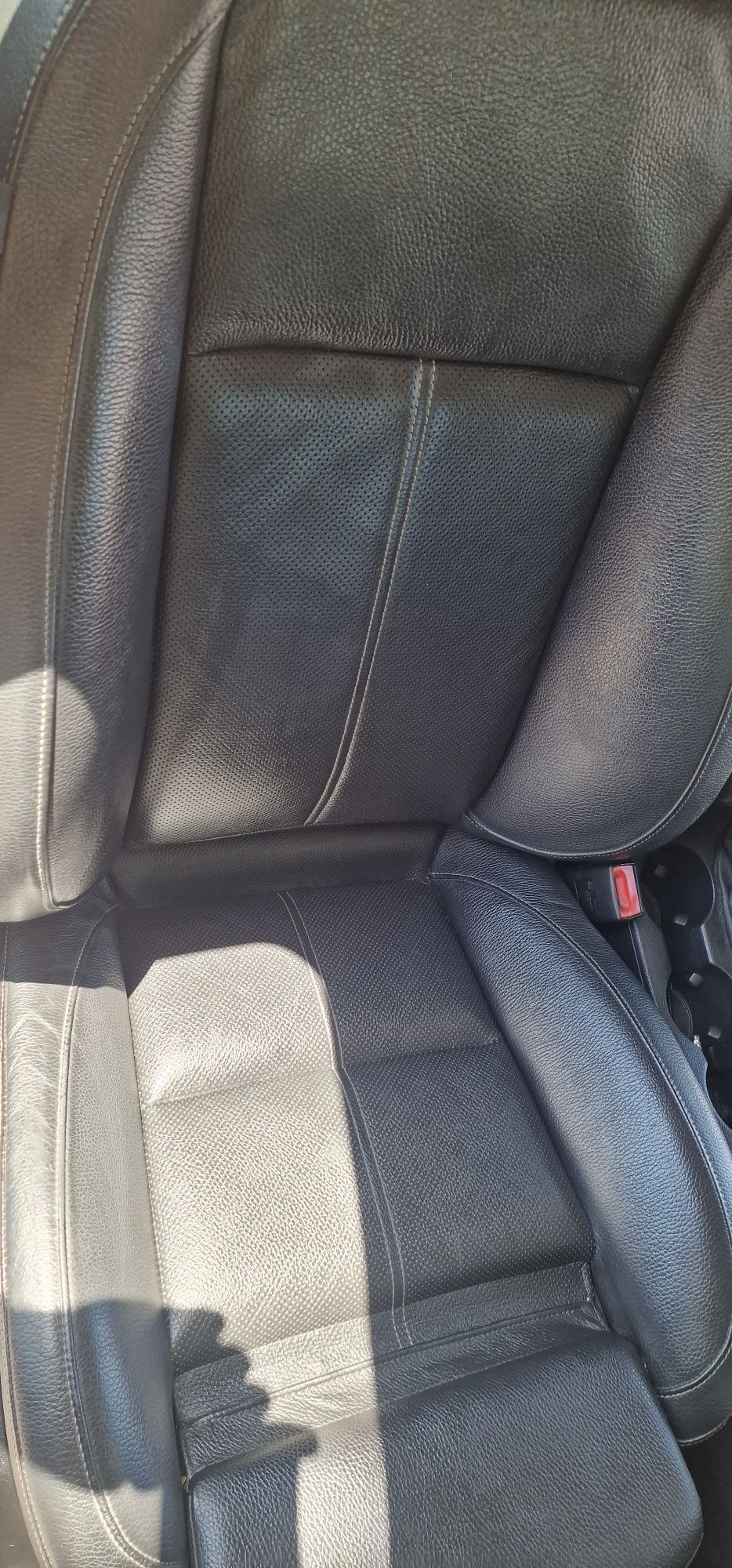 Opel Astra 1.7 cdti Isuzu full extras