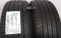 P550180M Para 235/60R16 100H Michelin Latitude Tour HP