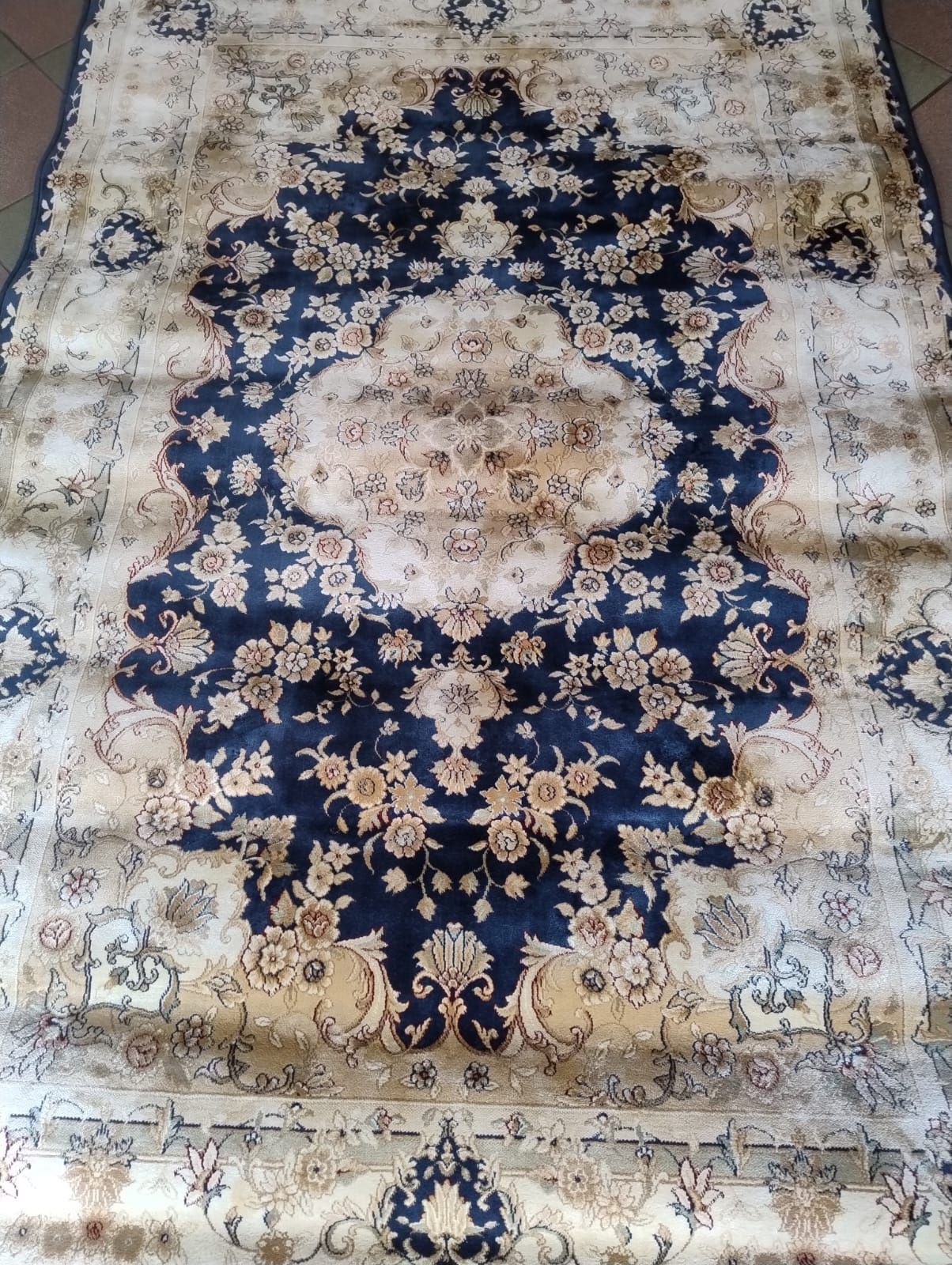 Dywan 1.50x2.50m w Super Stanie